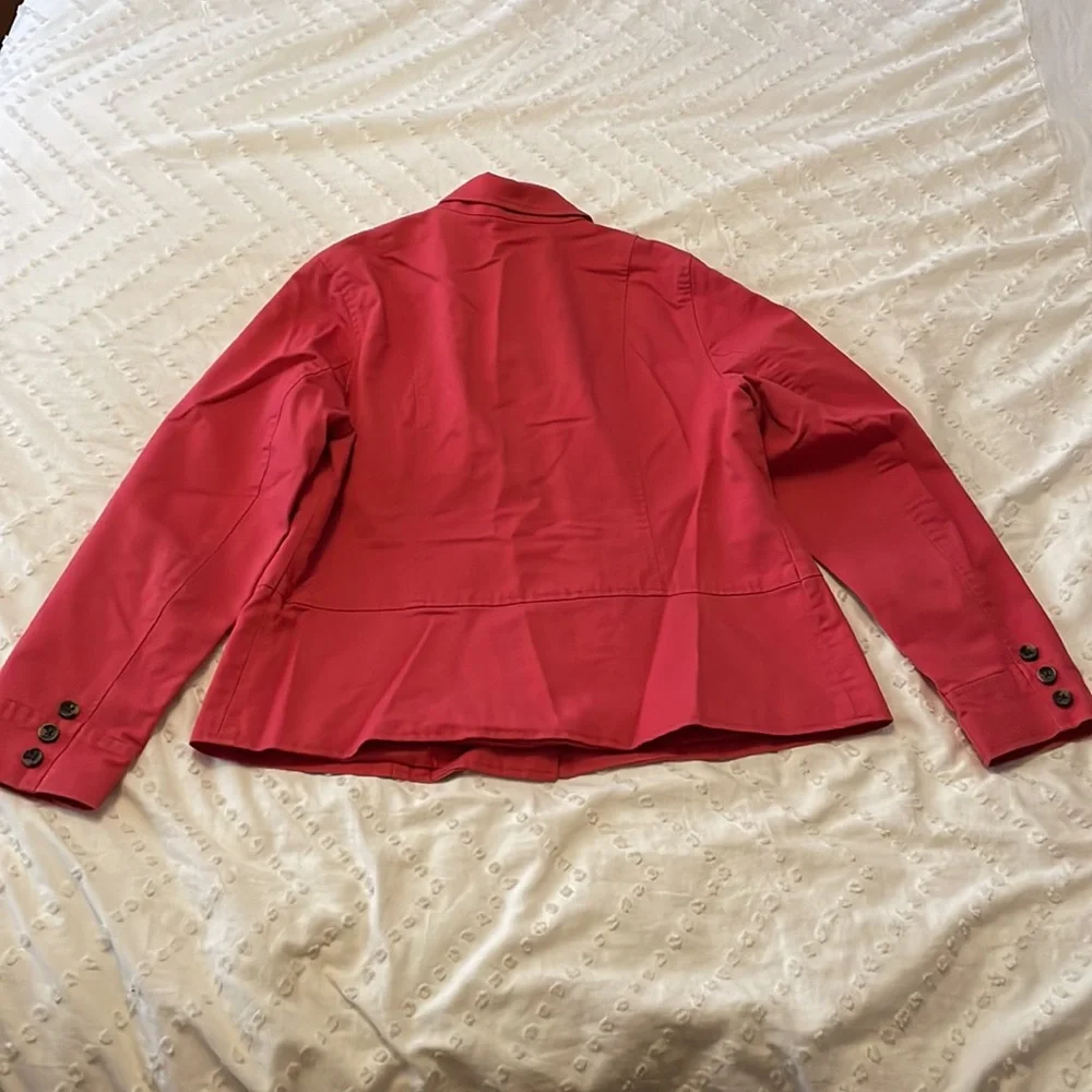 Pink Jacket - Picture 4 of 5